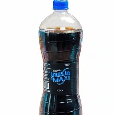 Family Soda Drink