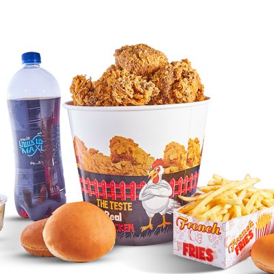 Economy Meal Combo