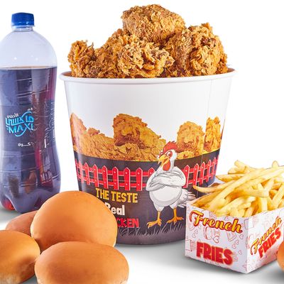 Party Meal Combo