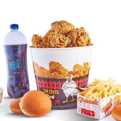 Family Meal Combo