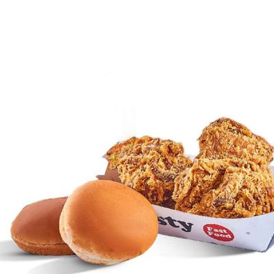 Dinner Box