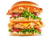 Chicken Buffalo Spicy
