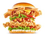 Chicken Smoky BBQ