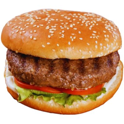 برجر كلاسيك