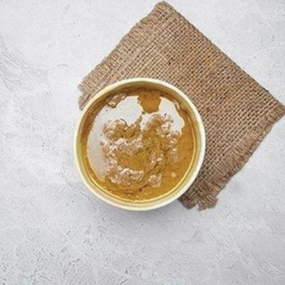 Foul Box with Baladi Ghee