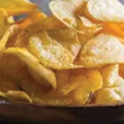 Chips Platter