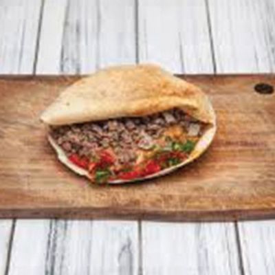 Foul Minced Meat