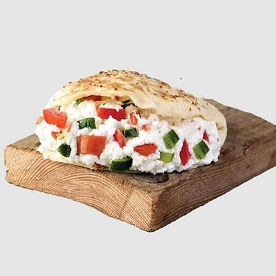 Cheese with Tomatoes