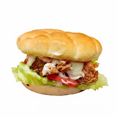 Fried Chicken