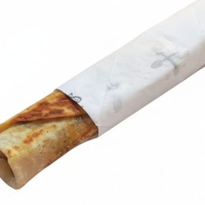 Syrian Shawarma