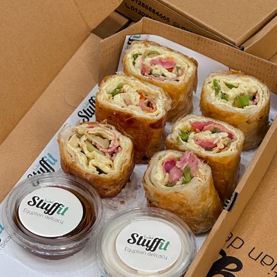 Stuffit photo 3