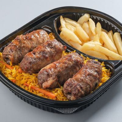 Kilo Tarb Meal