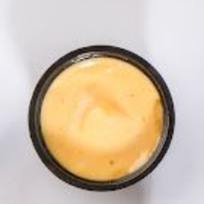 Cheddar sauce