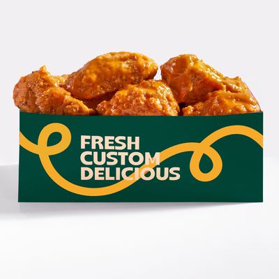 Chicken Wings Buffalo