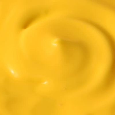 Homemade Melted cheese Mix