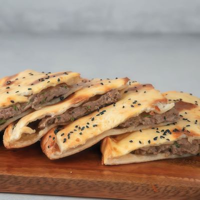 Elzaeem Pizza photo 12