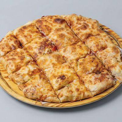 Smoked Sausage Pie