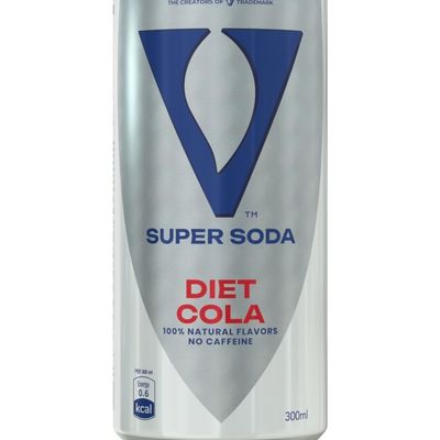 Soft Drink