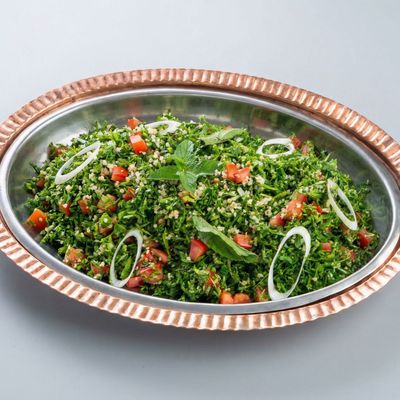 تبولة