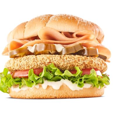 Maestro Burger photo 7