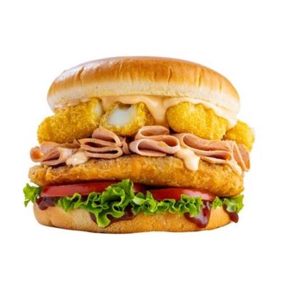 Chicken Maestro Single