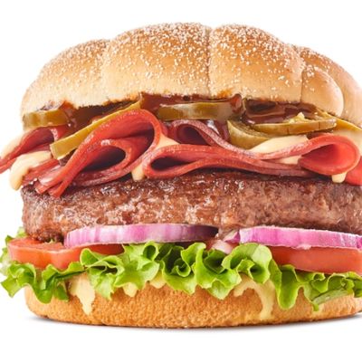 Maestro Burger photo 9
