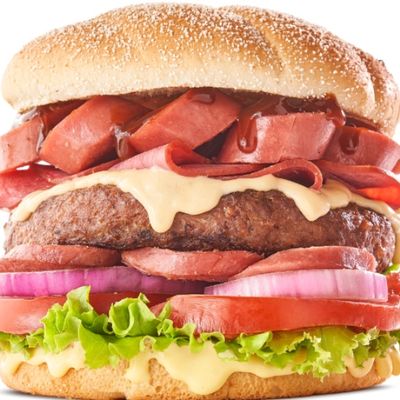 Maestro Burger photo 10