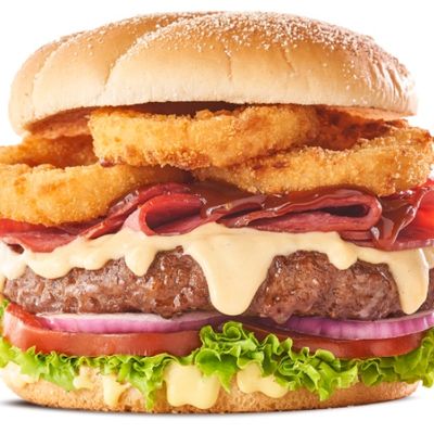 Maestro Burger photo 11