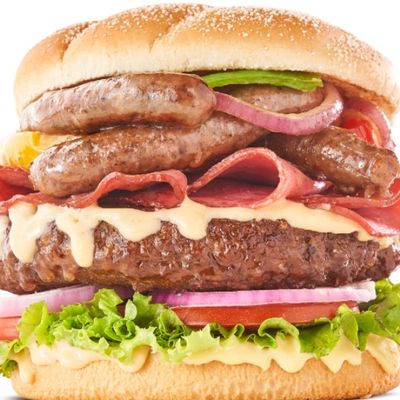 Maestro Burger photo 12