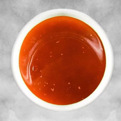 صوص الكراميل