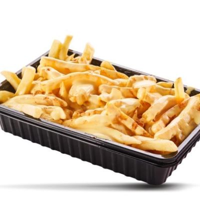 Cheese Fries
