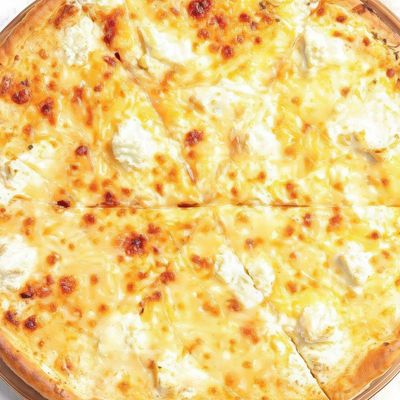 Cheese Lovers (Italian Pizza)