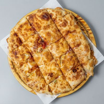 Elzaeem Pizza photo 10