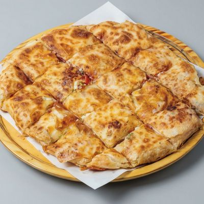 Tuna Pie