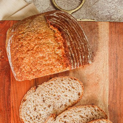 Sourdough Classic Piece