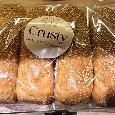 Vienna Bread 5 pieces
