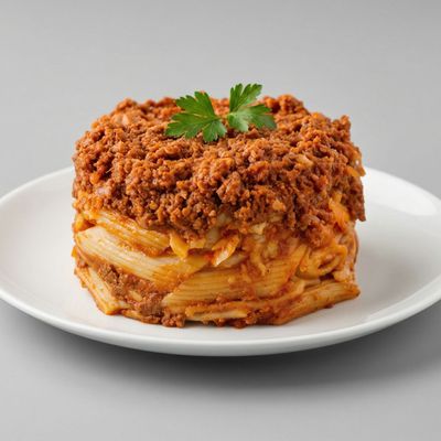 Dynamite meat