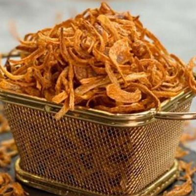 Fried Onions