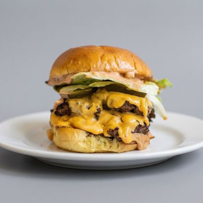 burger عalam photo 8