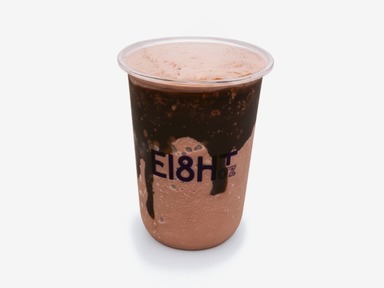 Chocolate Frappe