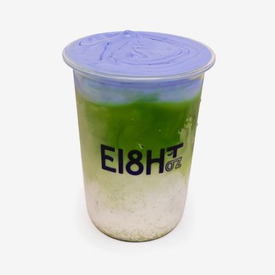 Make Your Own Matcha