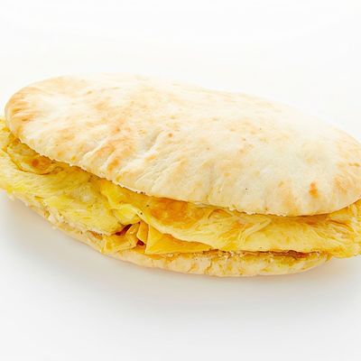 ساندويتش أومليت فرنسي