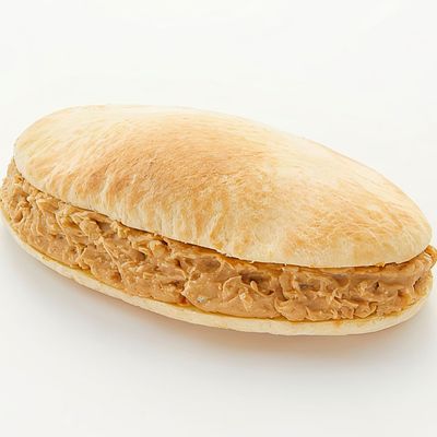ساندويتش فول خاص