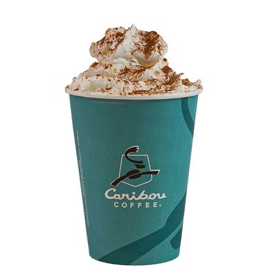Hot Choco Delight