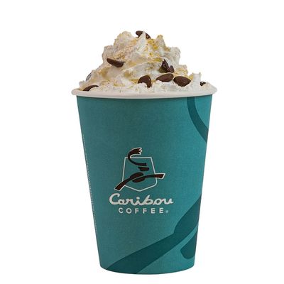 Double Choco Salted