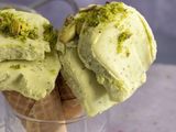 Pistachio Ice Cream