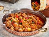 Tasty Kebab Tagine