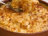 Shrimp Casserole.