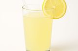 Fresh Lemon Juice