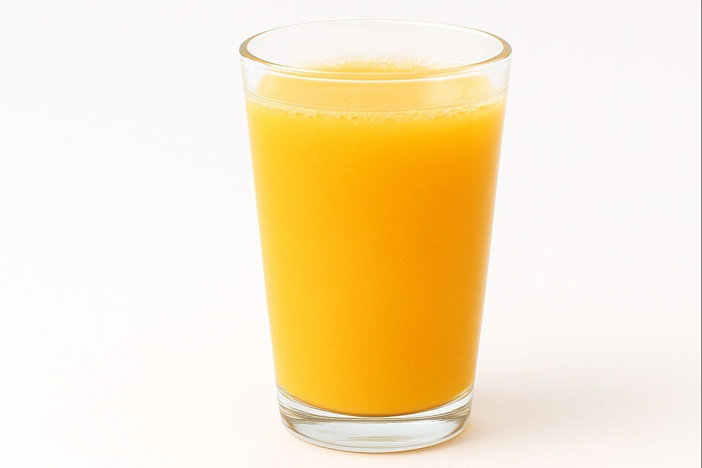 Fresh Orange Juice